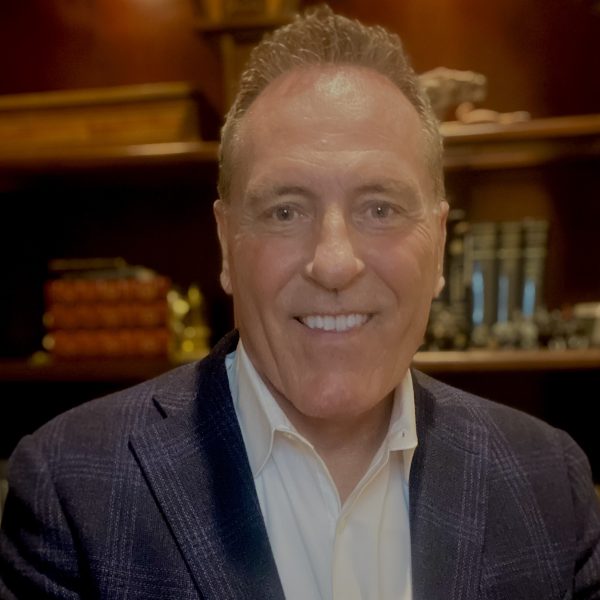 Scott Pirnie Head Shot